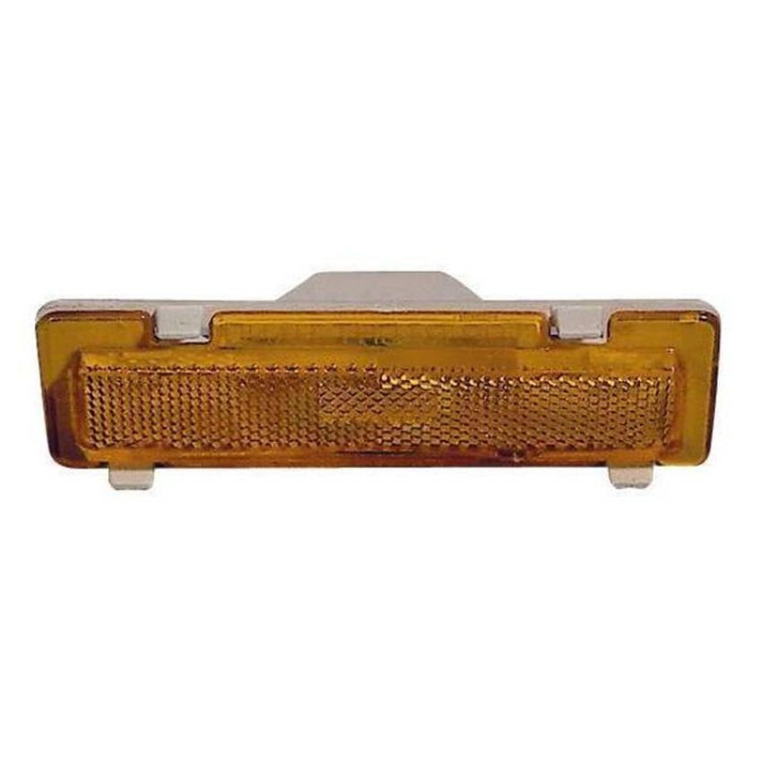 DEPO 335-1401R-US Side Marker