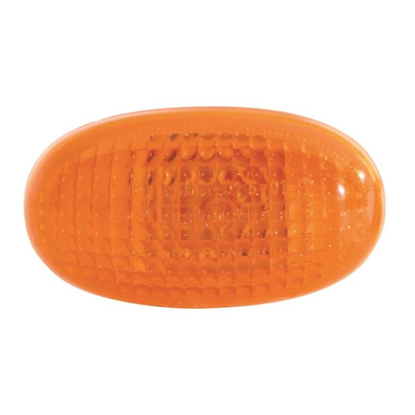 DEPO 335-1418N-AQ Side Marker
