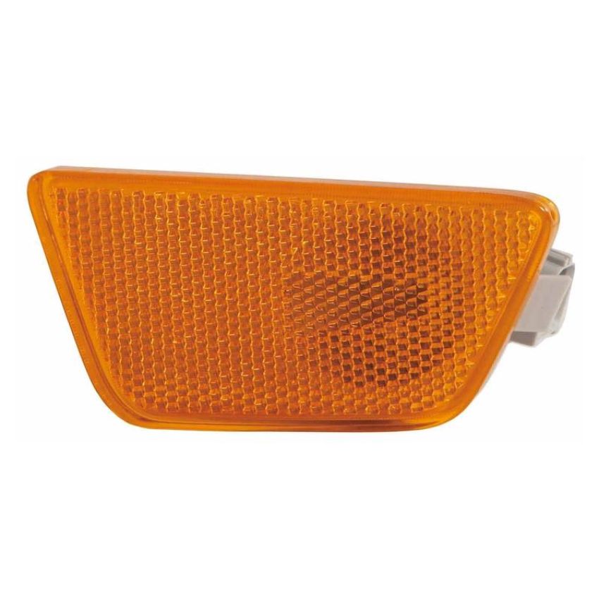 DEPO 335-1419R-AS Side Marker