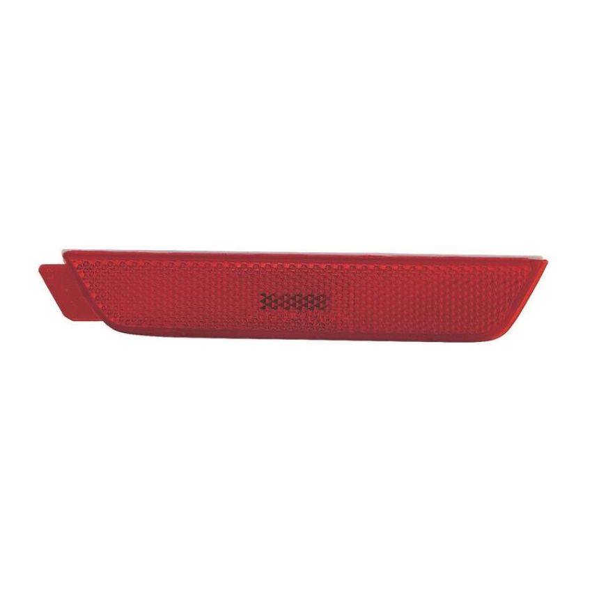 DEPO 335-1420R-AS Side Marker