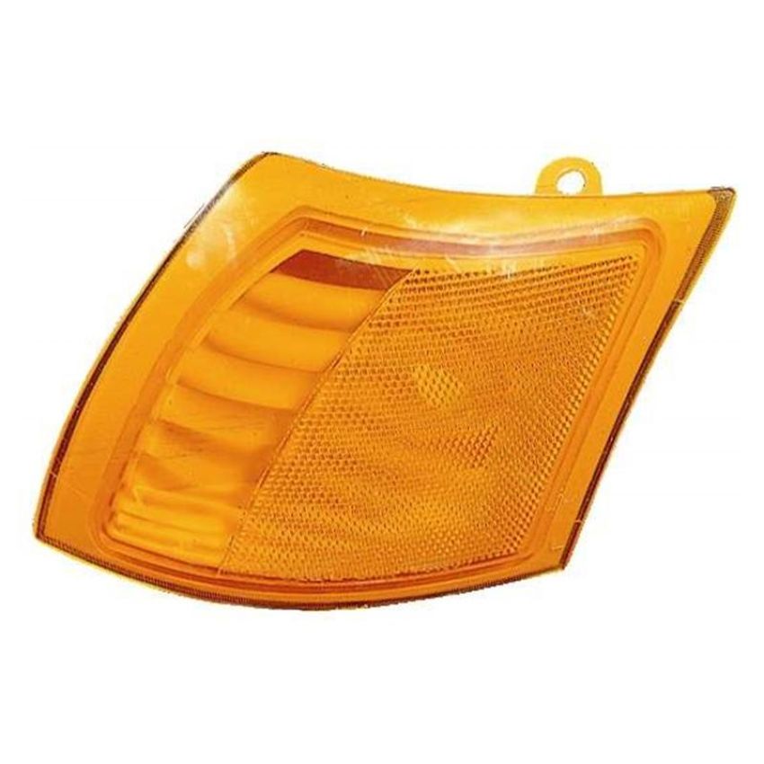 DEPO 335-1502L-US Corner Lamp