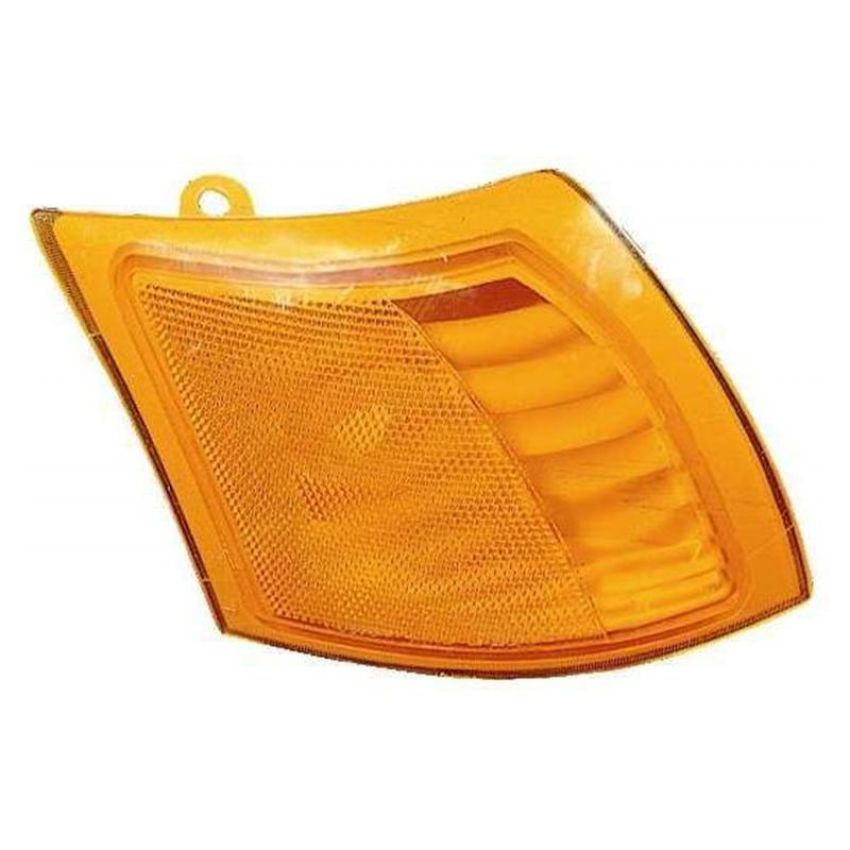 DEPO 335-1502R-UC Capa Corner Lmp
