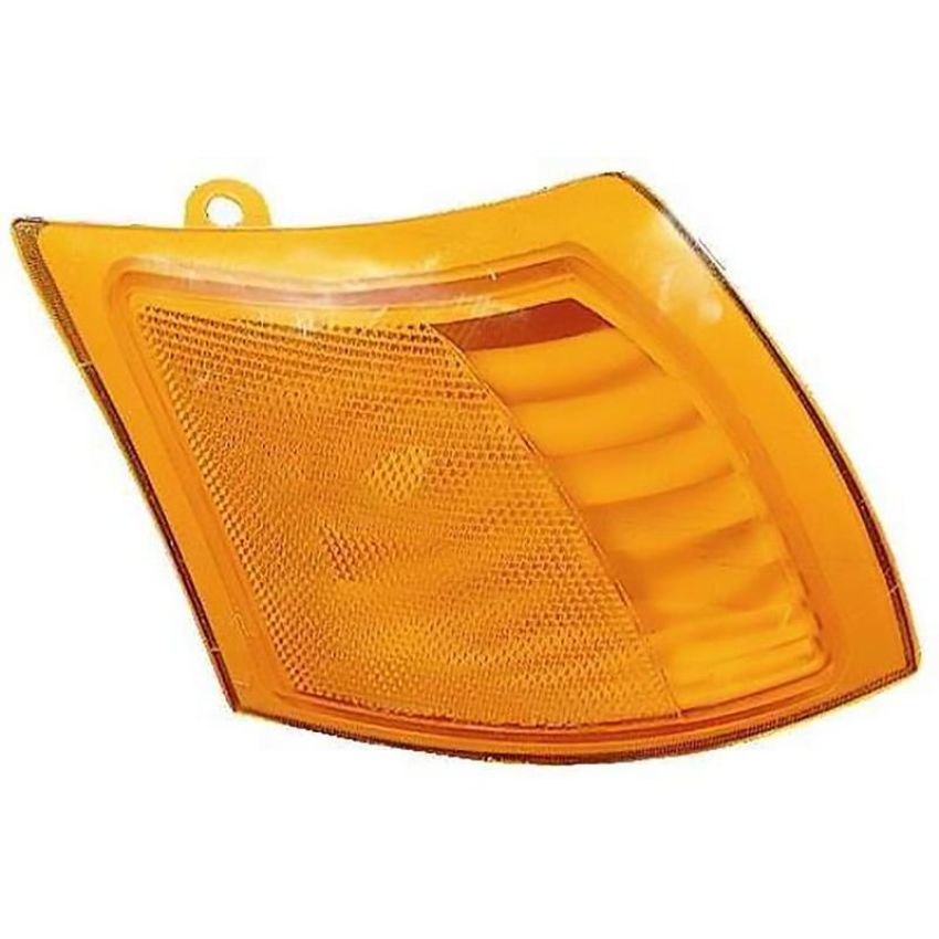 DEPO 335-1502R-US Corner Lamp