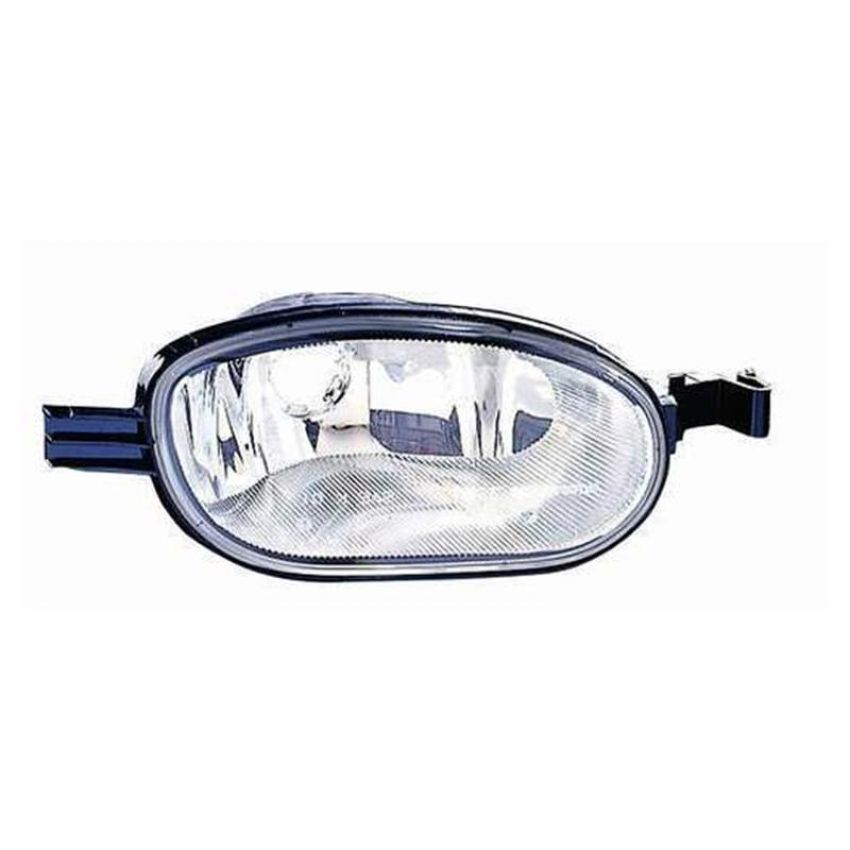 DEPO 335-1504R-UC Capa Corner Lmp