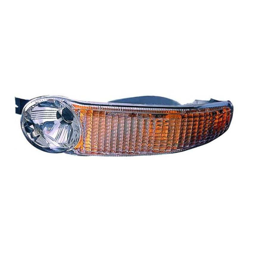 DEPO 335-1602L-UC Capa Signal Lmp