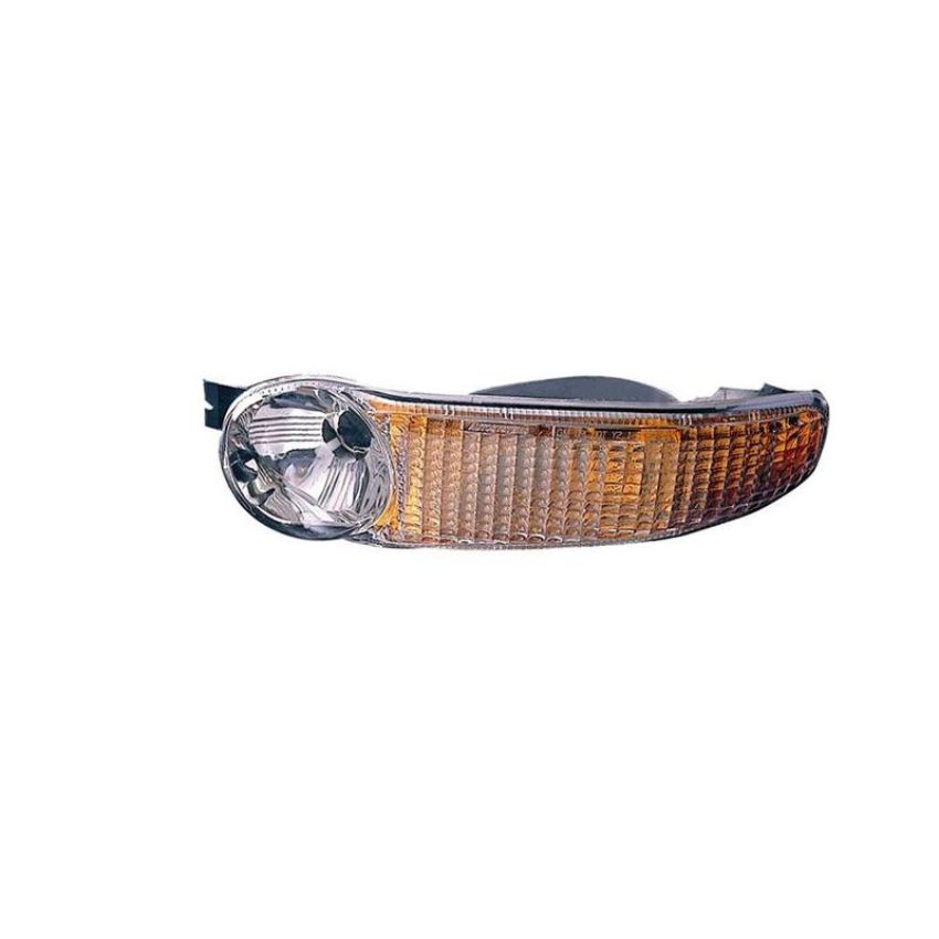 DEPO 335-1602L-US Signal Lamp
