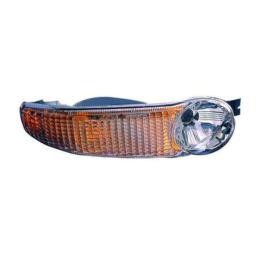 DEPO 335-1602R-UC Capa Signal Lmp