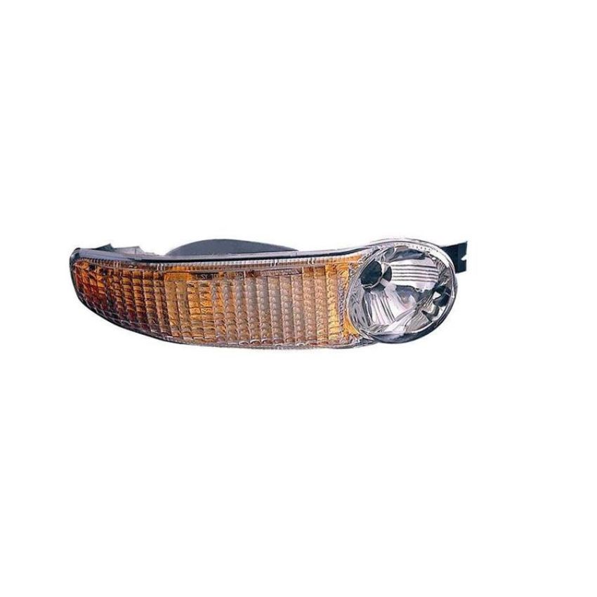 DEPO 335-1602R-US Signal Lamp