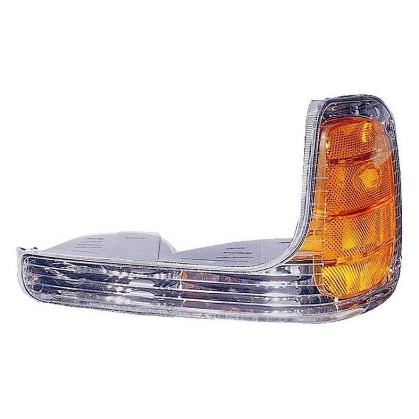DEPO 335-1606L-US Signal Lamp