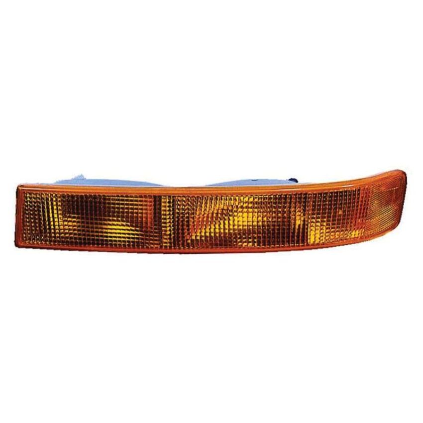DEPO 335-1607L-AS Signal Lamp