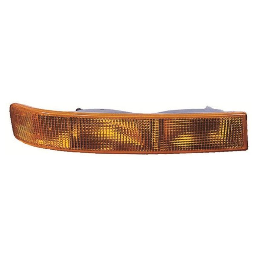 DEPO 335-1607R-AS Signal Lamp