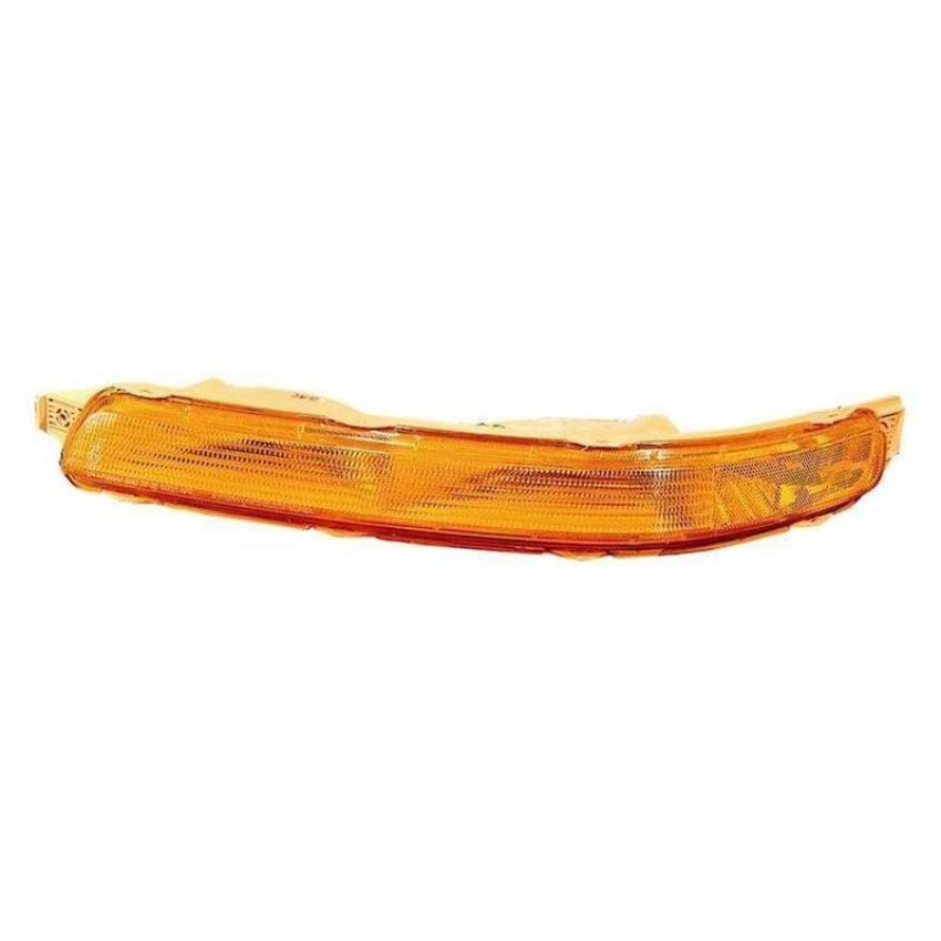 DEPO 335-1609L-AS Signal Lamp