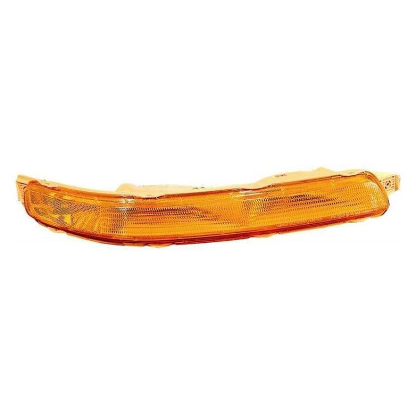DEPO 335-1609R-AS Signal Lamp