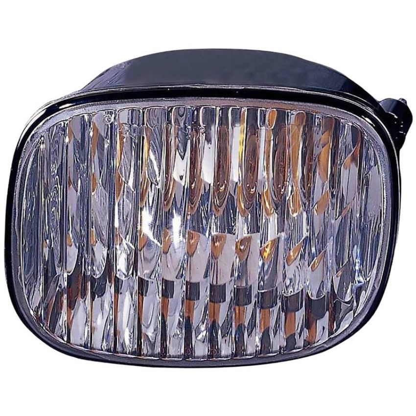 DEPO 335-1610R-AS Lamp