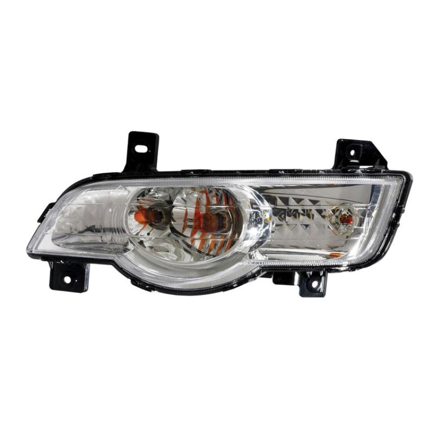 DEPO 335-1612L-AC Capa Signal Lmp