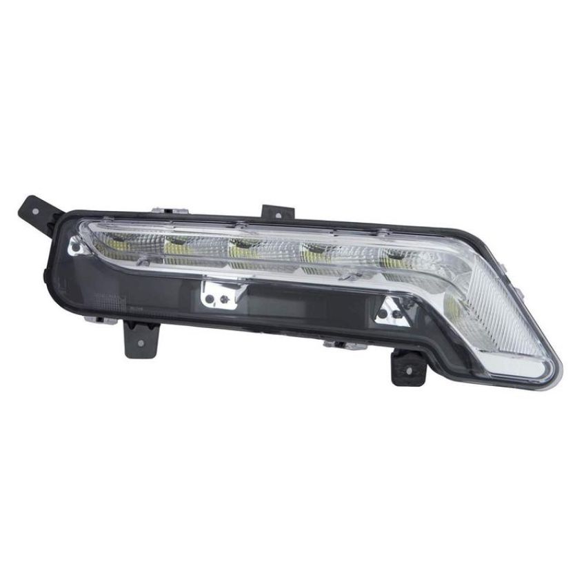 DEPO 335-1615R-AS Drl