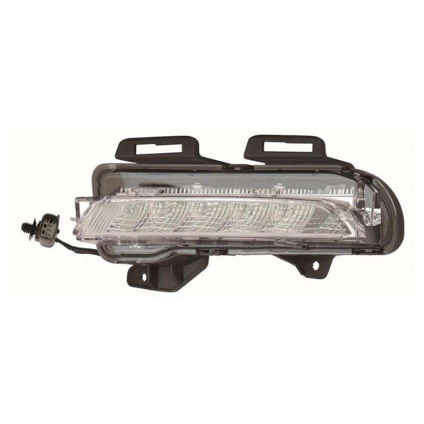 DEPO 335-1616L-AC Capa Drl