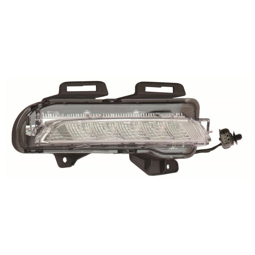 DEPO 335-1616R-AC Capa Drl