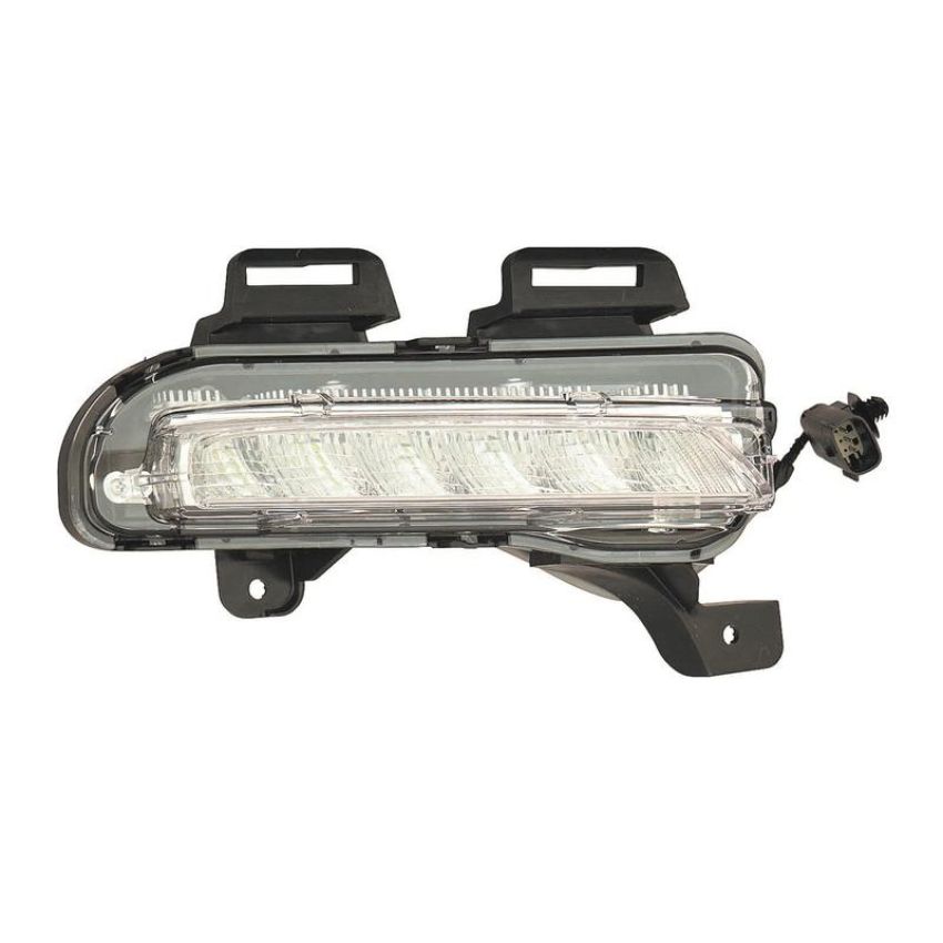 DEPO 335-1617R-AC Capa Drl