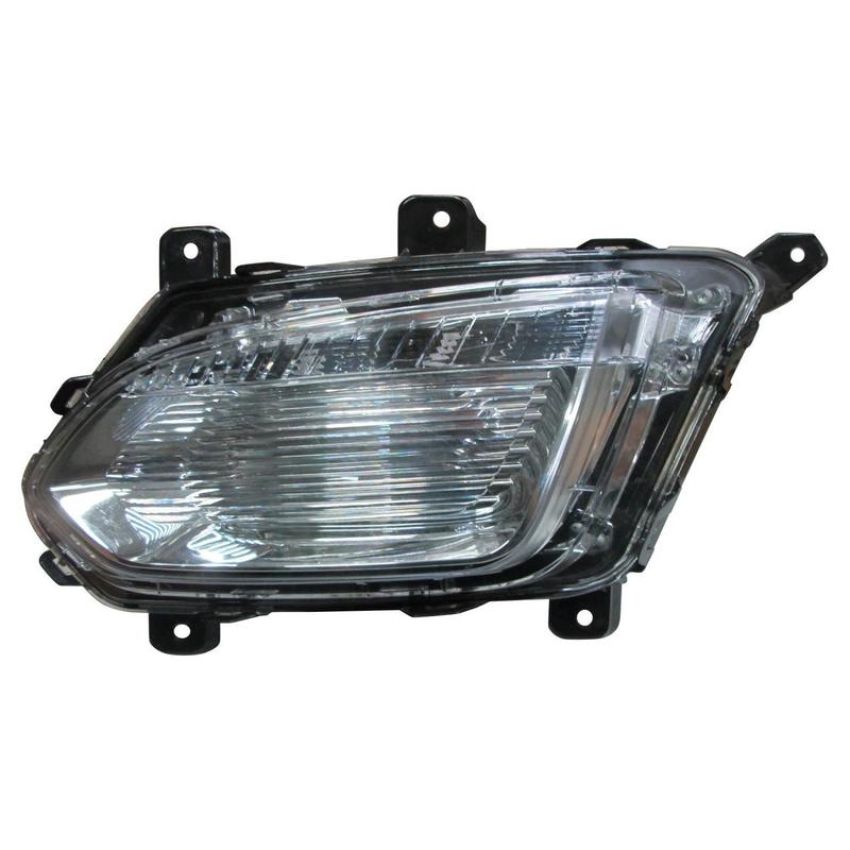 DEPO 335-1618L-AC Capa Drl