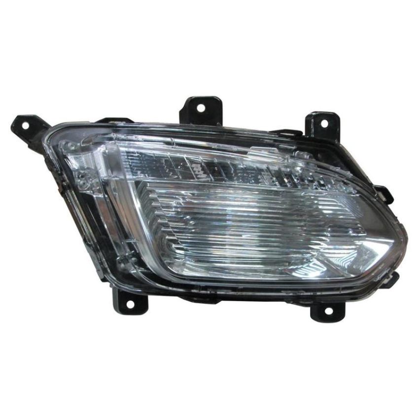 DEPO 335-1618R-AC Capa Drl