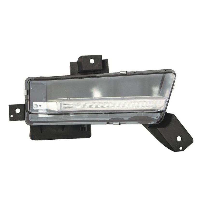 DEPO 335-1622R-AC Capa Drl