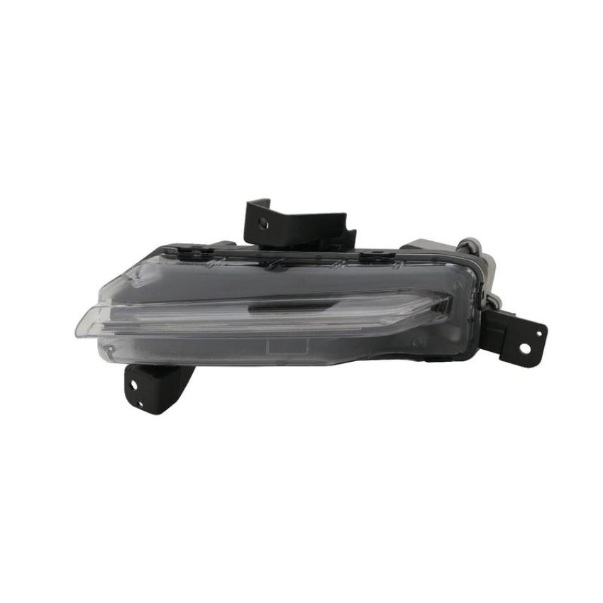 DEPO 335-1625L-AC Signal Lamp