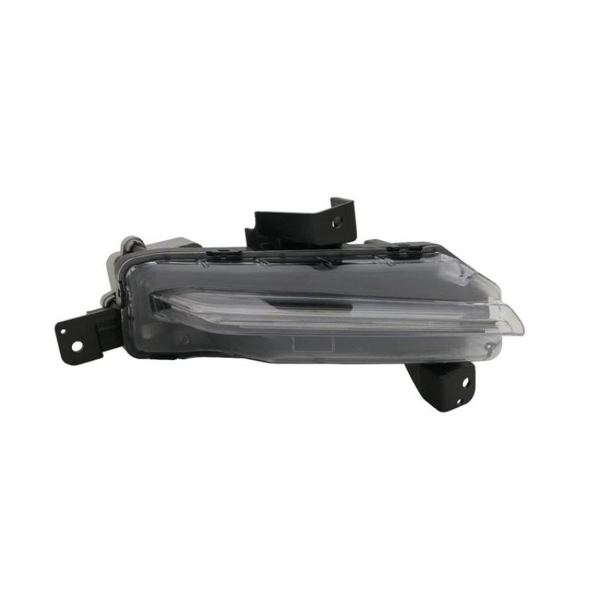 DEPO 335-1625R-AC Signal Lamp
