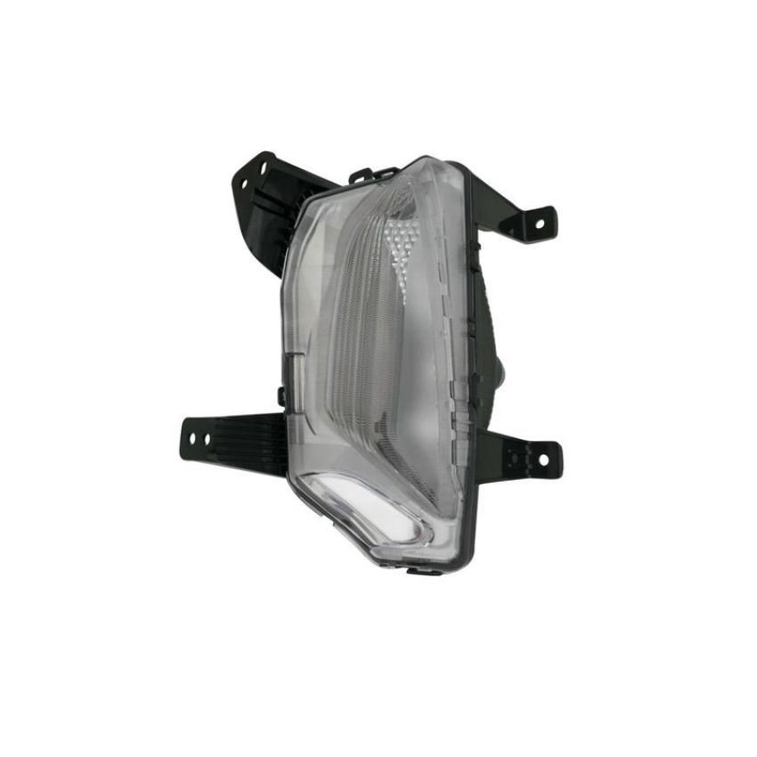 DEPO 335-1629L-AS Signal Lamp