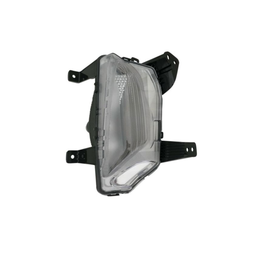 DEPO 335-1629R-AS Signal Lamp