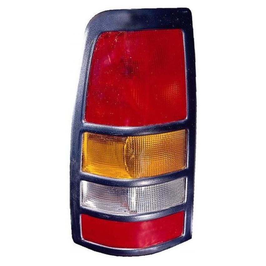 DEPO 335-1901L-AS2 Tail Lamp