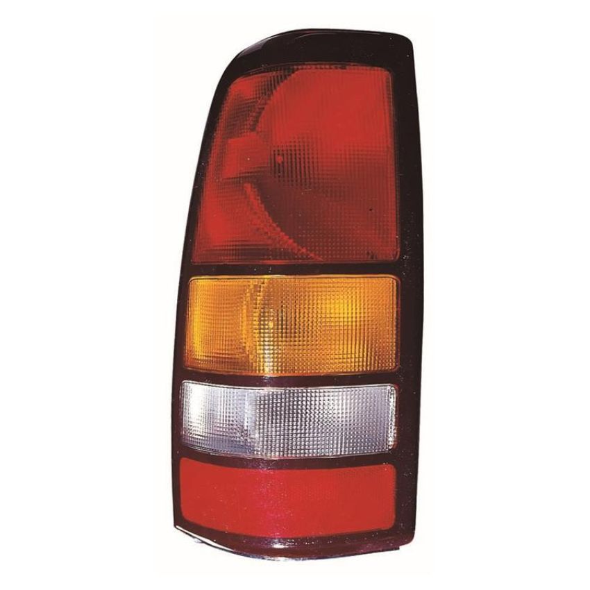 DEPO 335-1901L-UCD Capa Tail Lamp