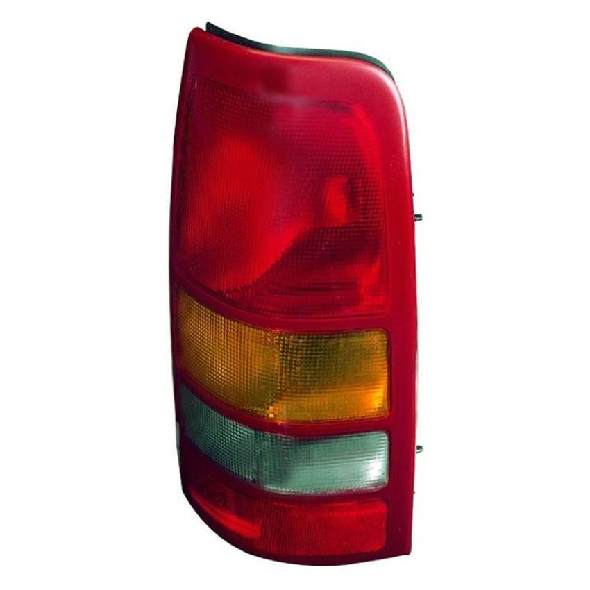 DEPO 335-1901R-AS Tail Lamp