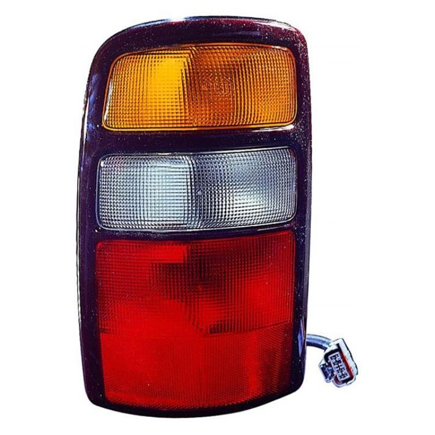 DEPO 335-1902L-ASN Tail Lamp