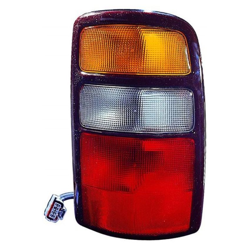 DEPO 335-1902R-ASN Tail Lamp
