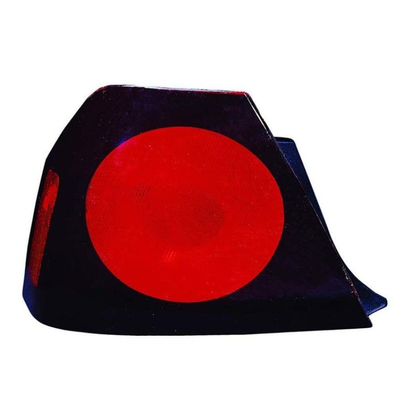 DEPO 335-1903L-ACN Capa Tail Lamp