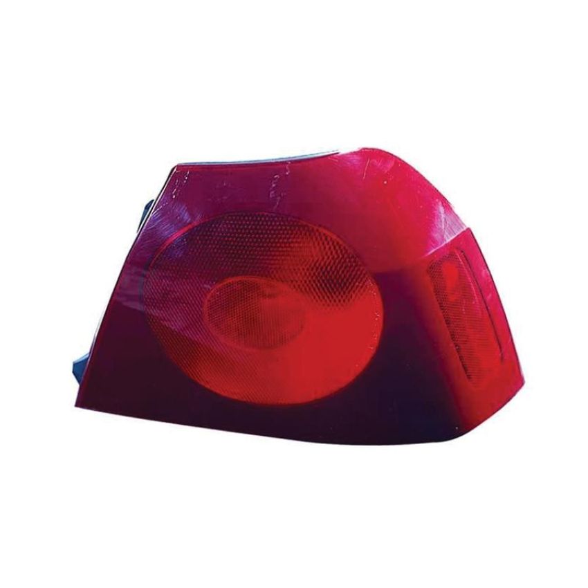 DEPO 335-1903R-AS Tail Lamp