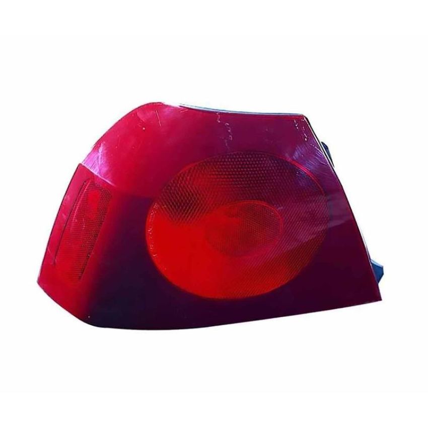 DEPO 335-1903R-UC Capa Tail Lamp