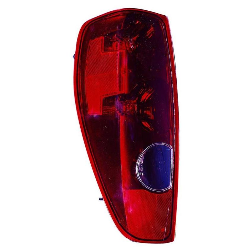 DEPO 335-1914L-AS Tail Lamp