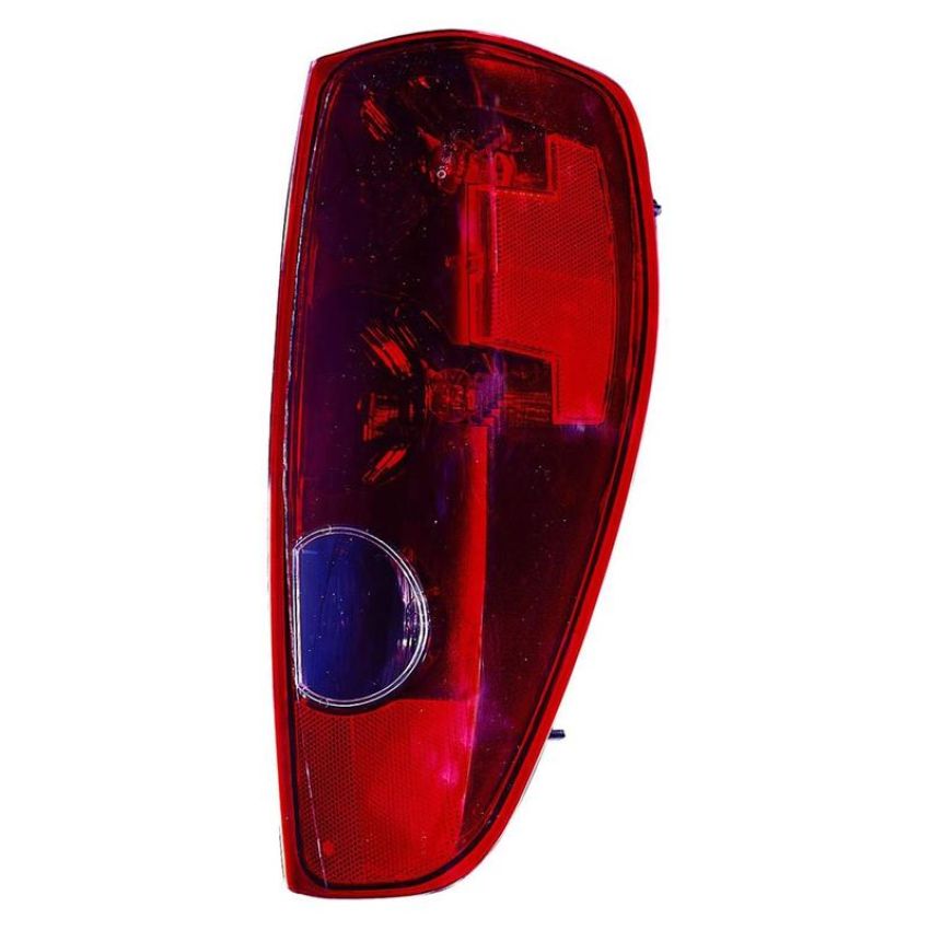 DEPO 335-1914R-AS Tail Lamp