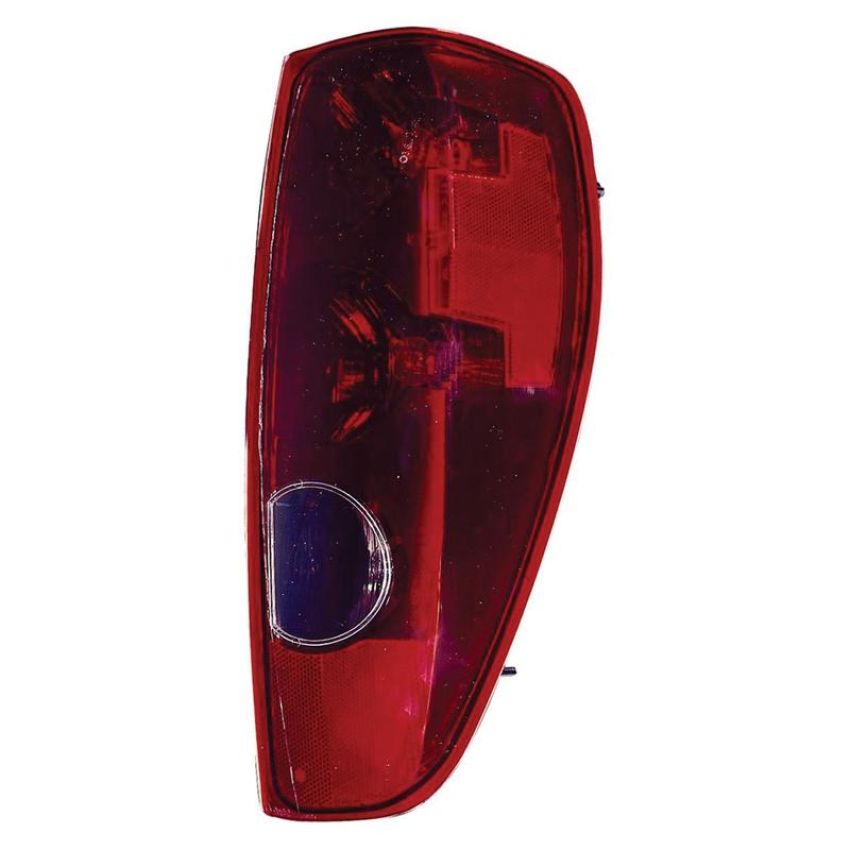 DEPO 335-1914R-UC Capa Tail Lamp