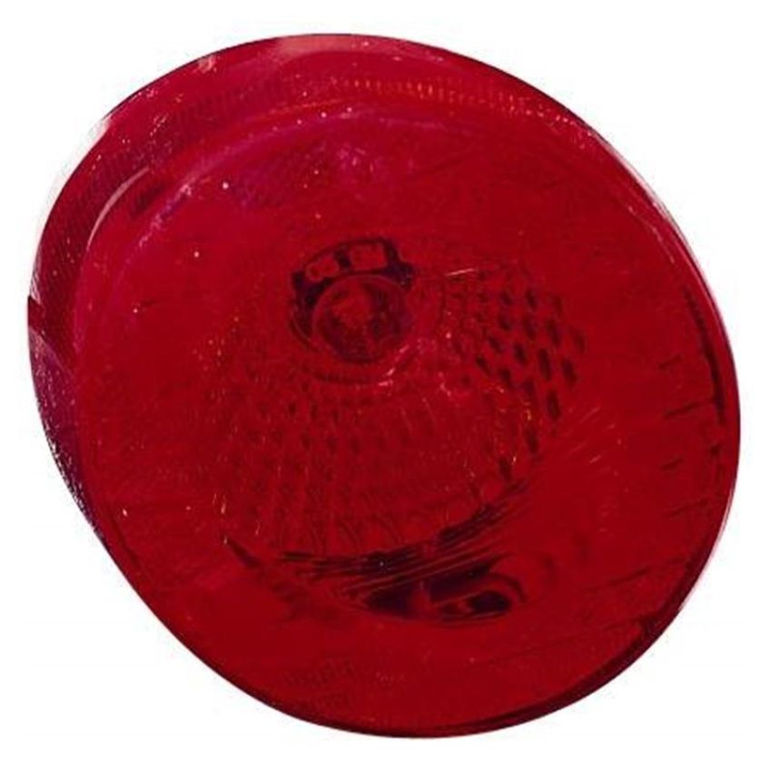 DEPO 335-1921L-AC Capa Tail Lamp