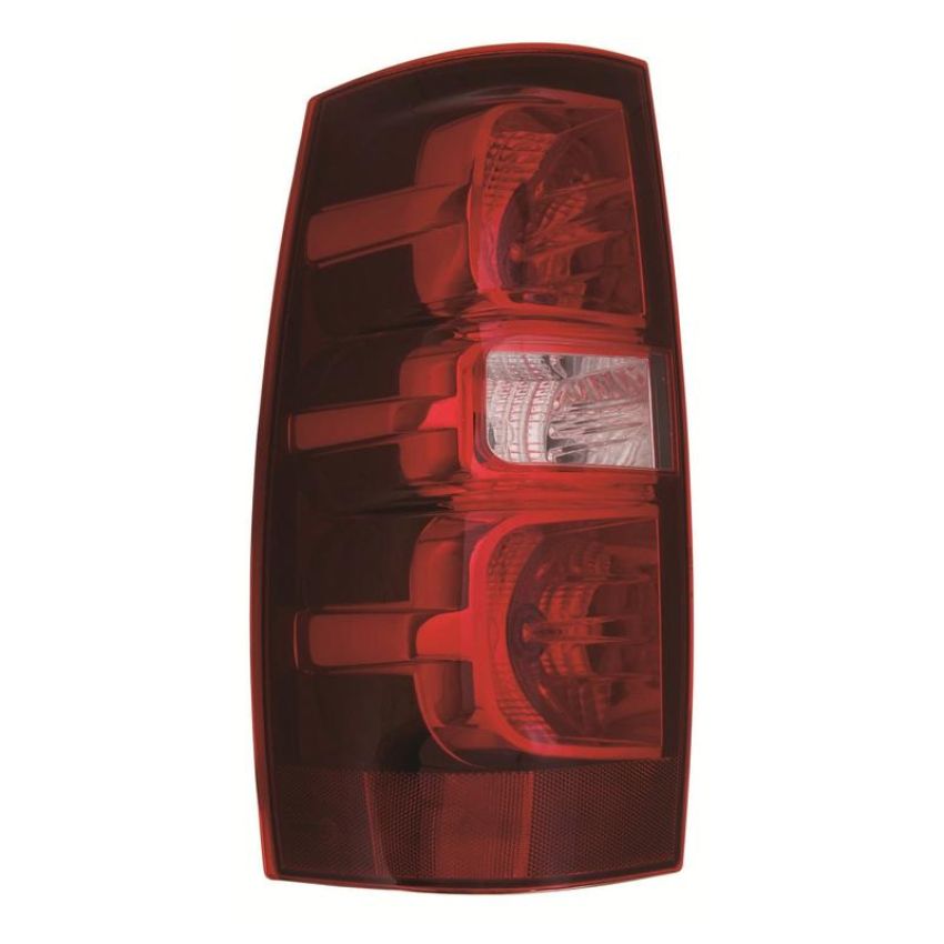 DEPO 335-1929L-AC Capa Tail Lamp