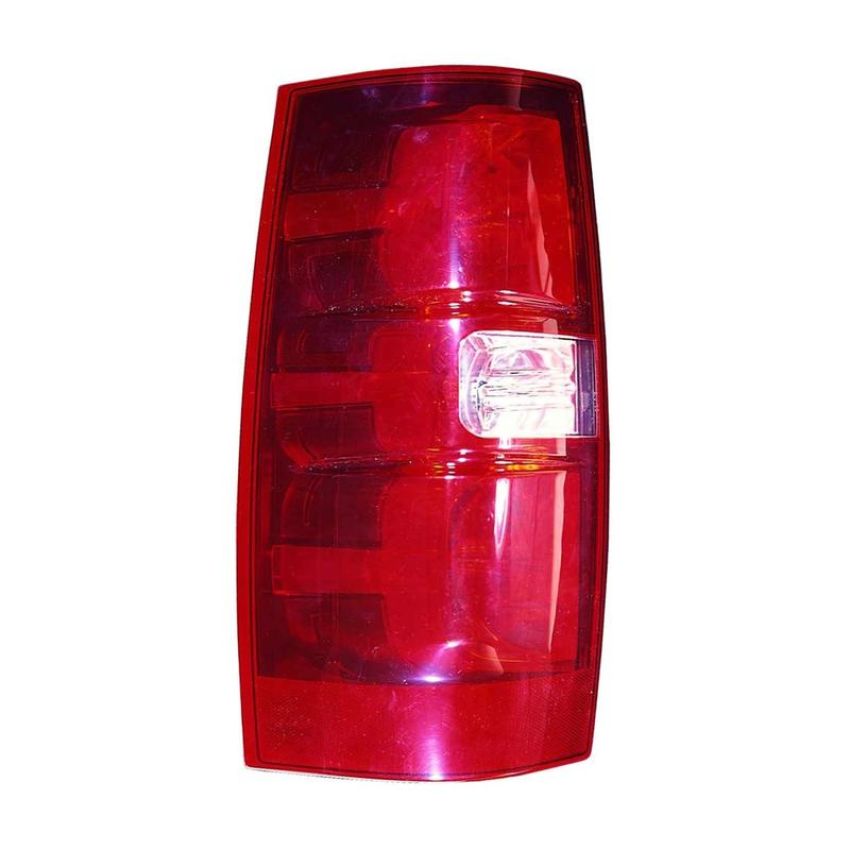 DEPO 335-1929L-AS Tail Lamp