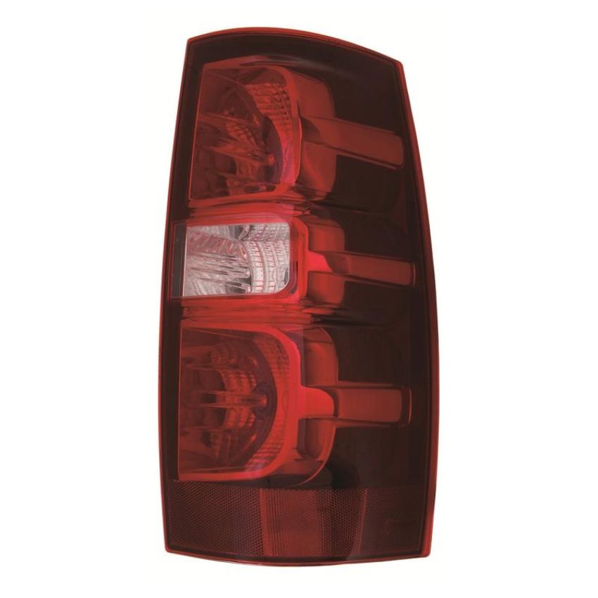 DEPO 335-1929R-AC Capa Tail Lamp