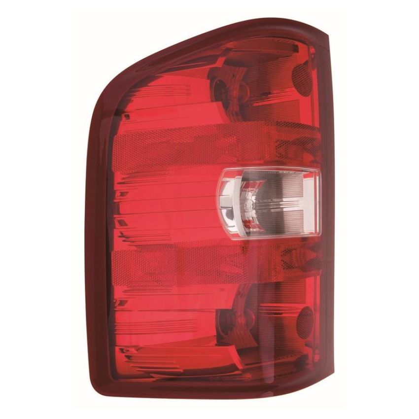 DEPO 335-1933L-ASN Tail Lamp