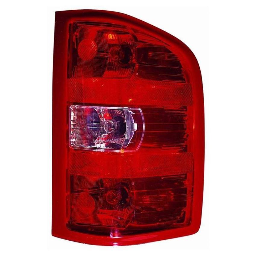 DEPO 335-1933R-AC Capa Tail Lamp
