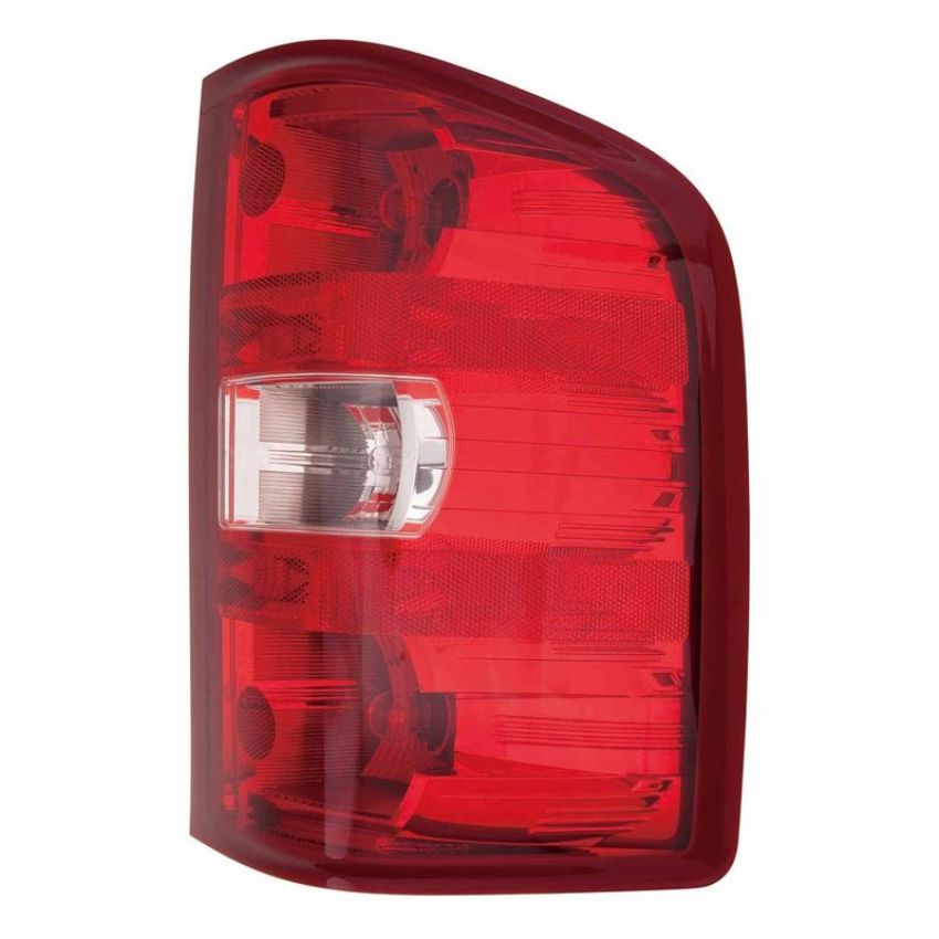 DEPO 335-1933R-ACN Capa Tail Lamp