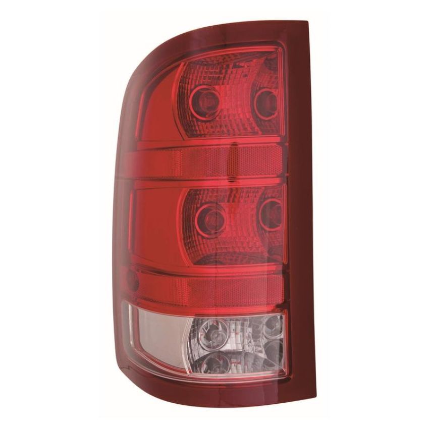 DEPO 335-1934L-ASN Tail Lamp