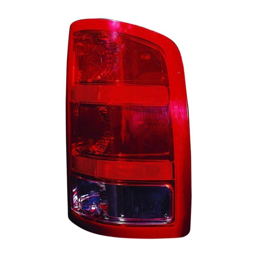 DEPO 335-1934R-AC Capa Tail Lamp